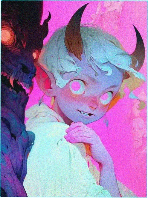借东西的小人阿莉埃蒂