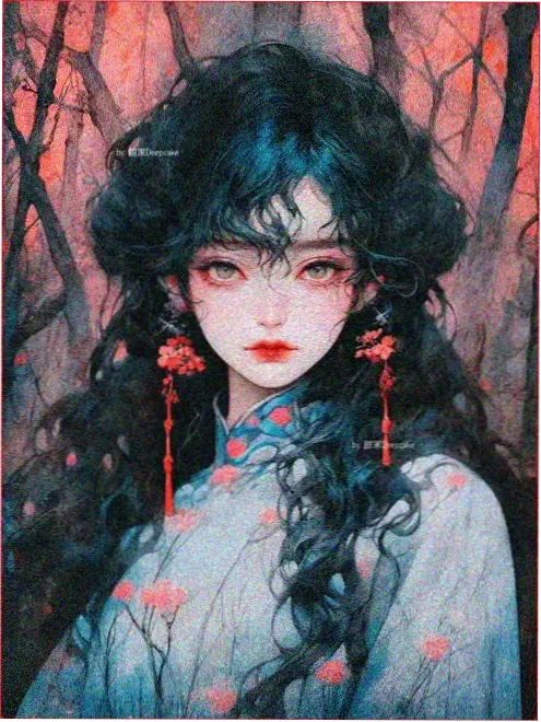 妖精的尾巴 龙之泪