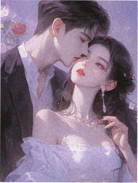 精灵宝可梦 我们的故事