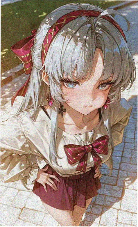 魔法少女奈叶 剧场版