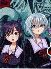 妖精的尾巴 漫画