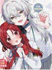 精灵宝可梦 剧场版 漫画